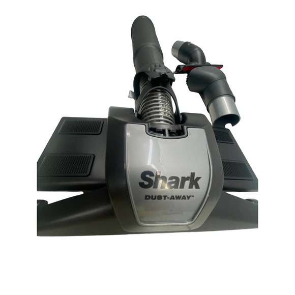 Shark Dust Away Vacuum Hard Floor Head Attachment Accessories SET NV650 New - Picture 4 of 15